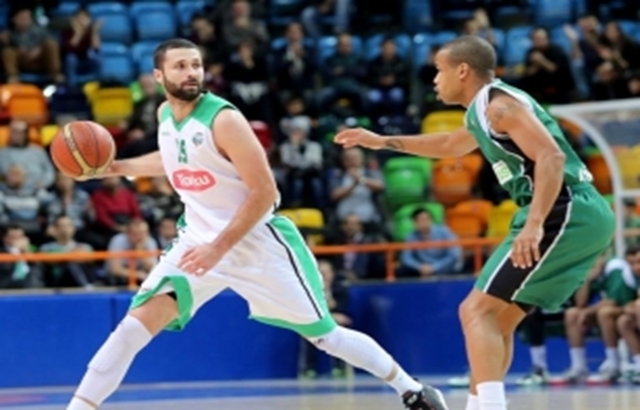 Torku Konya'ya Daçka ''Dur'' dedi...