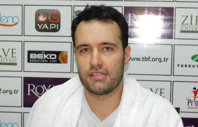 TORKU SELÇUK ÜNİVERSİTESİ'NDEN TRANSFER