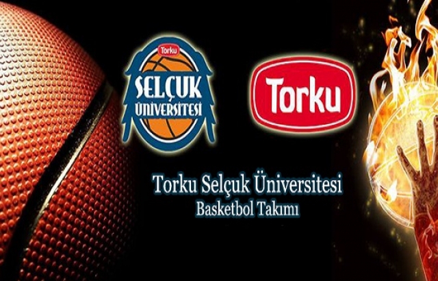 Torku Selçuk Üniversitesi'nin ismi ve rengi değişti
