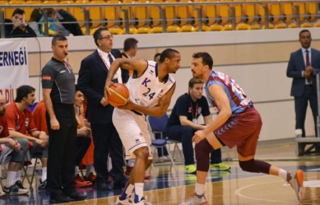 Trabzonspor Medical Park, Ankara'da güldü