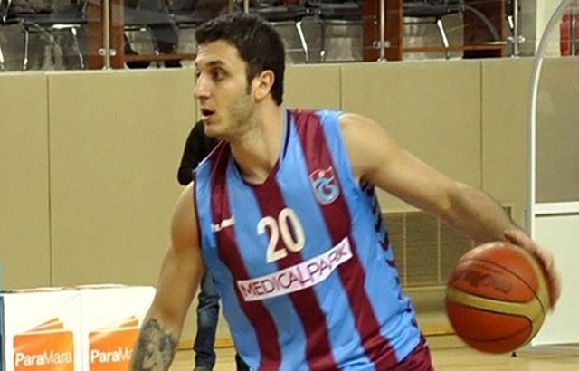 Trabzon Fırtınası Avrupa'da esmeye devam ediyor...