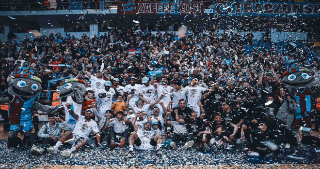 Trabzonspor 7 yıl sonra Süper Lig'de