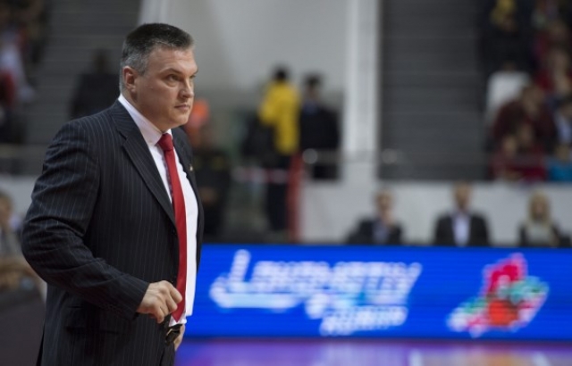 Trabzonspor antrenörünü buldu