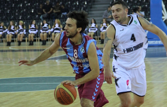 Trabzonspor, Cluj'u ağırlıyor