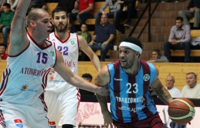 Trabzonspor dört köşe