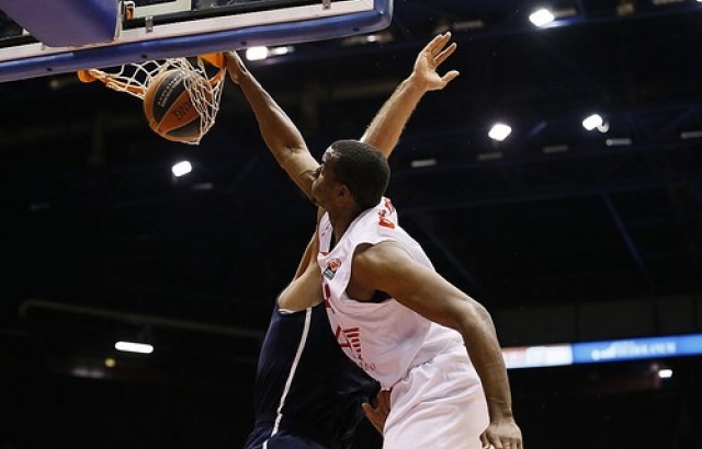 Trabzonspor, Gani Lawal'ı kaptı