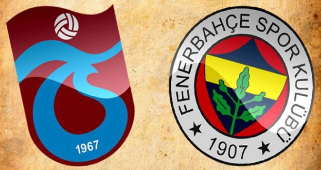 Trabzonspor Medical Park ? Fenerbahçe maçının tarihi değişti