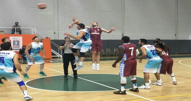 Trabzonspor Medical Park, Afyon karşısında zorlandı