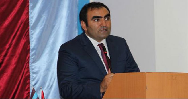 Trabzonspor Medical Park başkanına 45 gün ve 20bin TL ceza