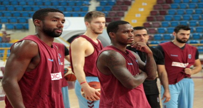 Trabzonspor Medical Park, Best'i farklı geçti