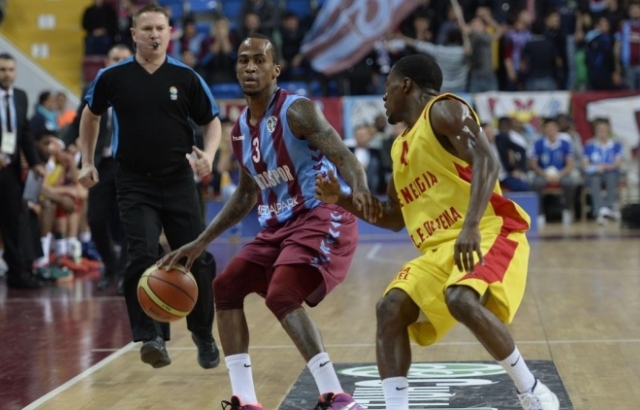 Trabzonspor Medical Park finalde...