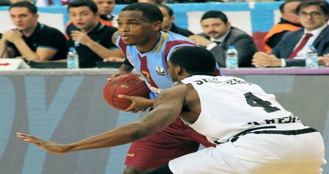 Trabzonspor Medical Park, İtalya deplasmanında