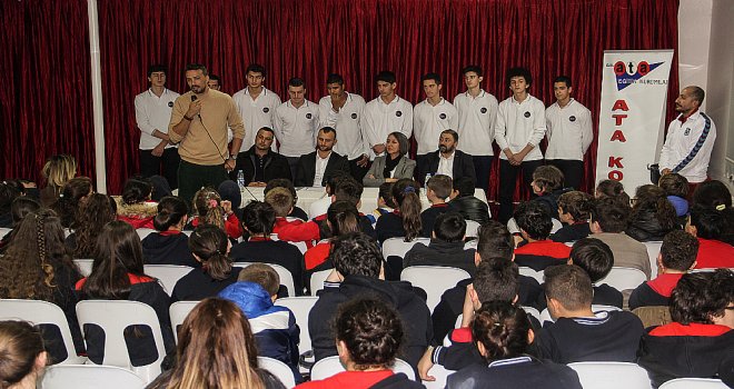 Trabzonspor Medical Park'a eğitim sponsoru