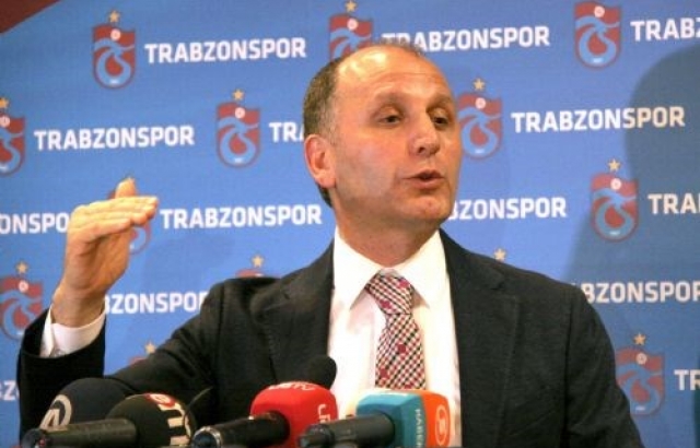 Trabzonspor Medical Park'ta deprem...