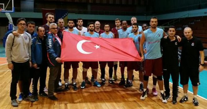 Trabzonspor Medical Park'tan 40 fark