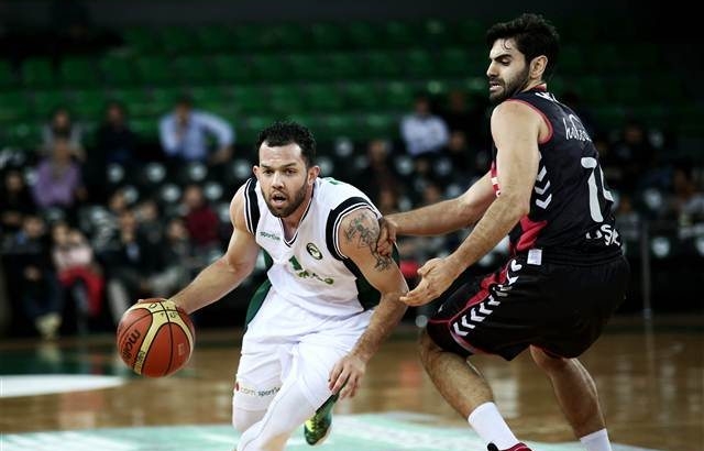 Trabzonspor Medical Park'tan transfer