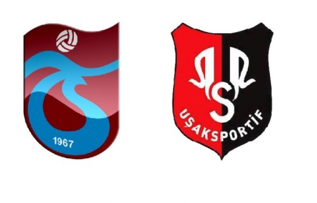 Trabzonspor ve Uşak Sportif'e transfer yasağı