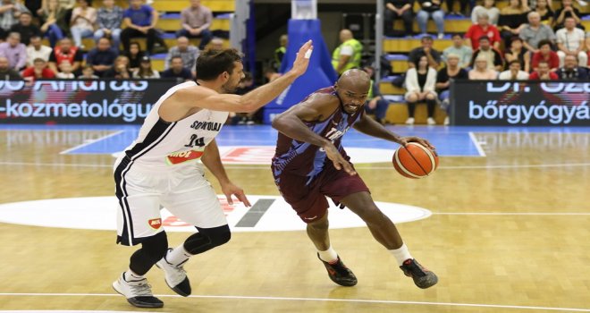 Trabzonspor'a 11 fark gerekiyor...