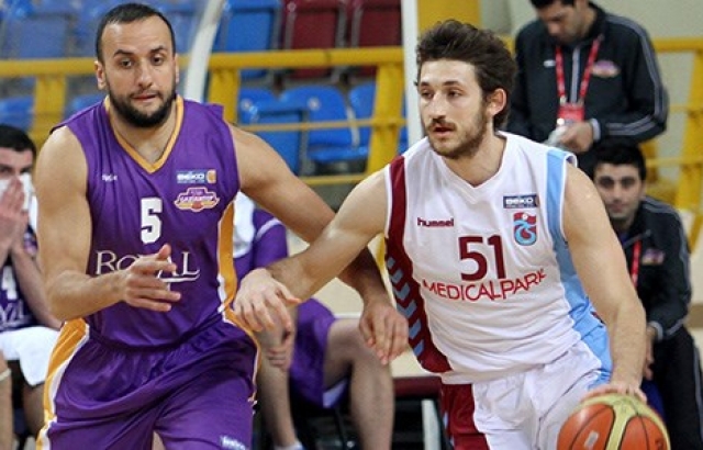 Trabzonspor'a transfer yasağı