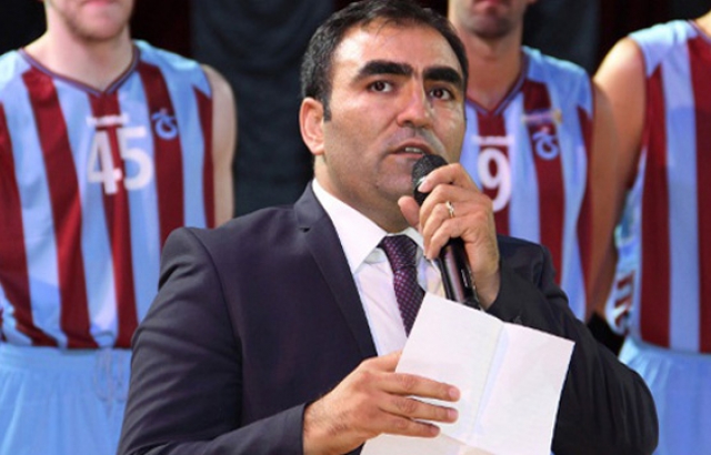Trabzonspor?da Abiş Hopikoğlu yeniden başkan