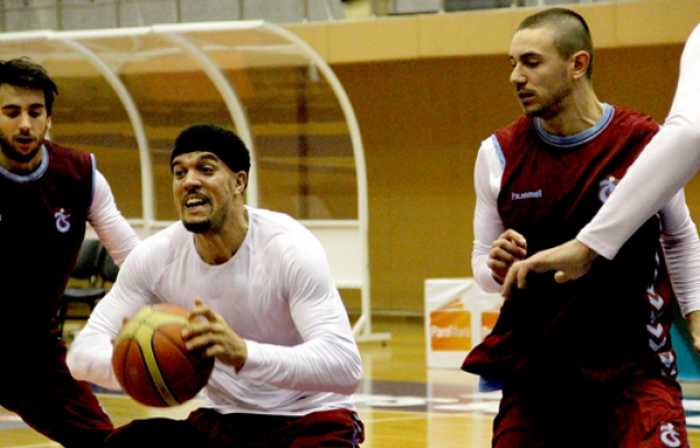 Trabzonspor'da hedef 5'te 5