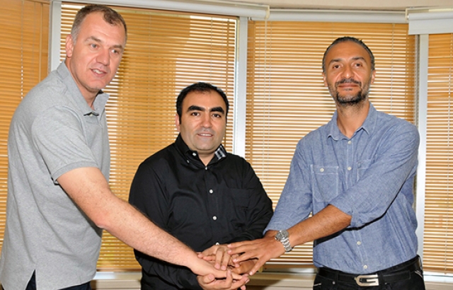 Trabzonspor'da istifa sesleri...