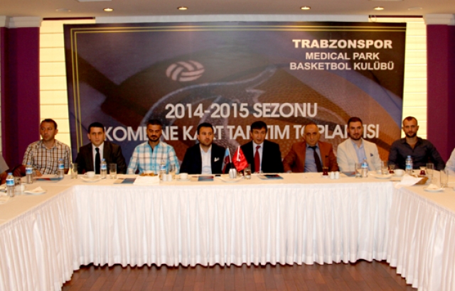 Trabzonspor'da kombineler satışa çıktı