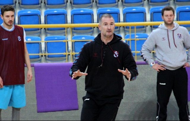 Trabzonspor'da Markovic transfer istedi