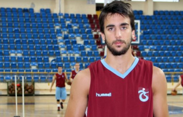 Trabzonspor'dan Muratbey Uşak Sportif'e