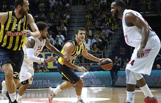 Trabzonspor'dan transfer