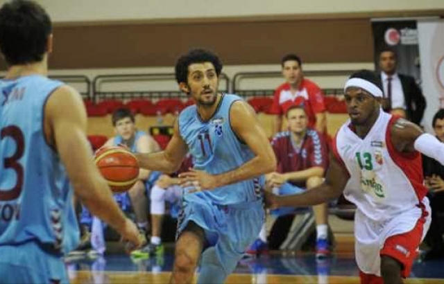 Trabzonspor'dan Tutku açıklaması