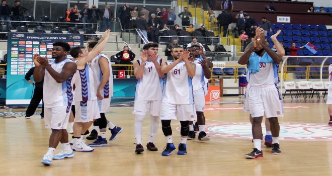 Trabzonsporlu oyuncular, Pınar Karşıyaka maçına çıkmayabilir