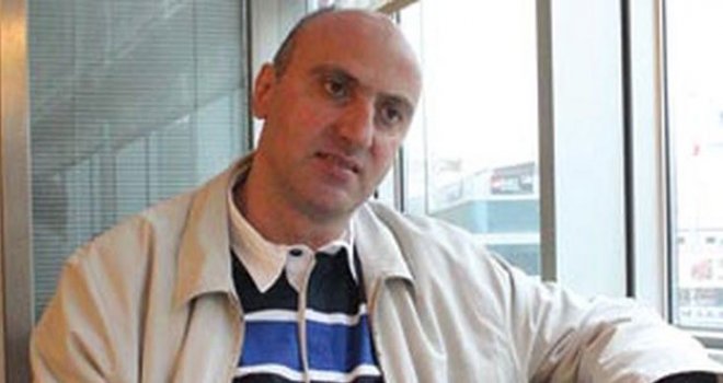 Trabzonsporlu yönetici skandal tweetinin ardından istifa etti