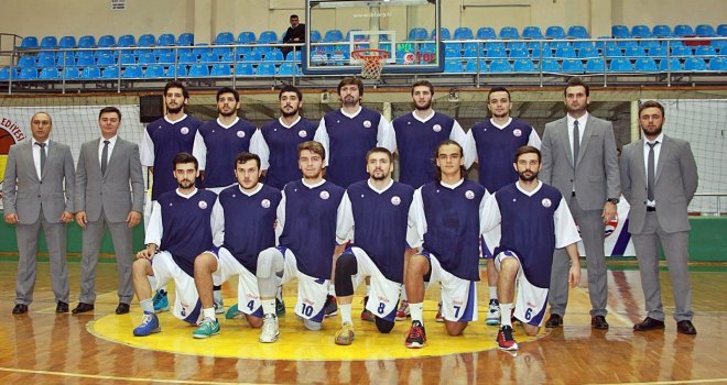 Trakya Üniversitesi Meriçspor, Düzce'den galibiyetle dönüyor