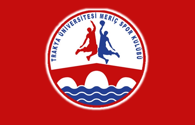 Trakya Üniversitesi Meriçspor'da 6 imza...