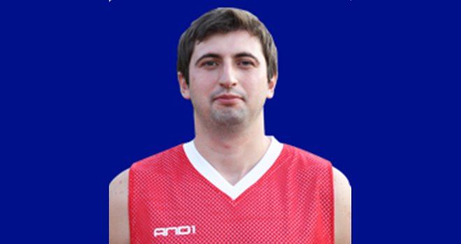 Trakya Üniverstesi Meriçspor'dan transfer...