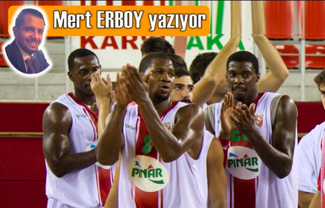 Tribünleri Coştururlar...