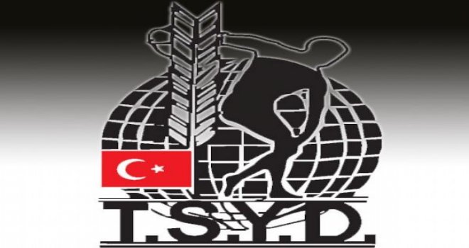 TSYD Ankara Turnuvası başlıyor