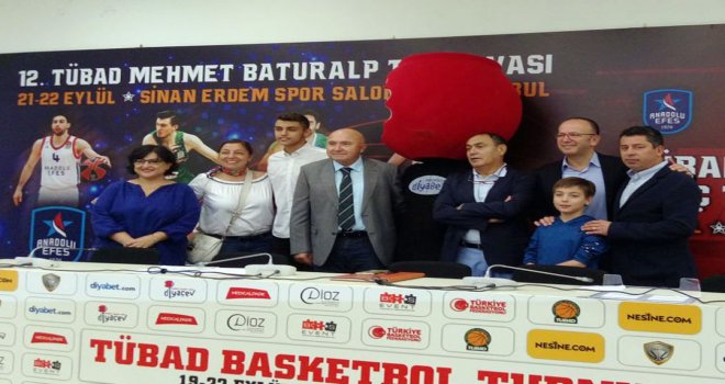 TÜBAD turnuvaları başlıyor