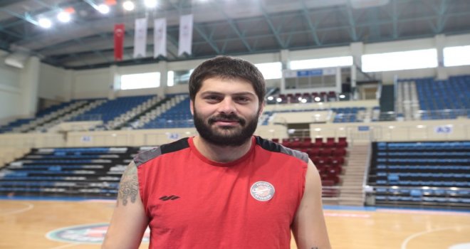 Tufan Önen Akhisar Belediyespor'da