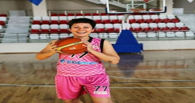 Tuğçe Kanat Orduspor'da 