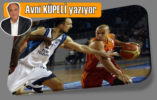 Tükeniş ve Diriliş...