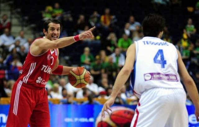 TUNÇERİ: YA TELEKOM YA BEŞİKTAŞ