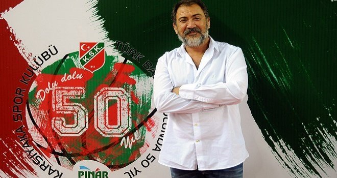 Turgay Büyükkarcı: İkinci sınıf bir takıma elendiğimiz için çok üzgünüm