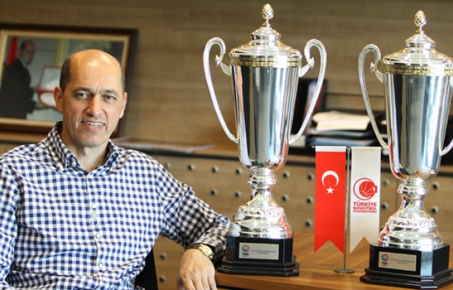 Turgay Demirel bırakıyor...