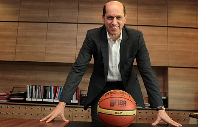 Turgay Demirel: Tek Amacımız Türk Bayrağını Yükseltmek