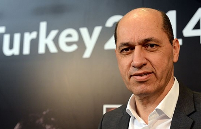 Turgay Demirel'e haciz şoku