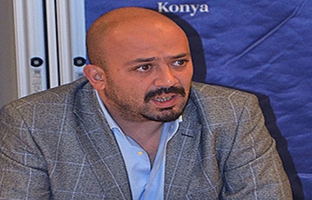 Turhan: Maç boyunca Aziz Bekir ve Sean Williams'a küfür edildi