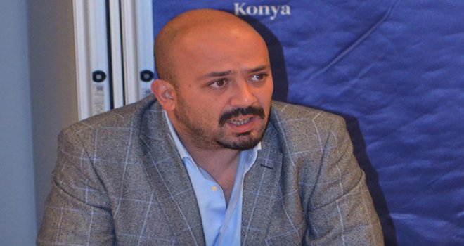 Turhan: Pınar Karşıyaka'yı yenmekten başka çaremiz yok