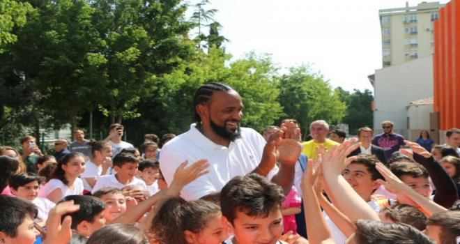 Turiaf: Hidayet'in yeri bizim için önemli